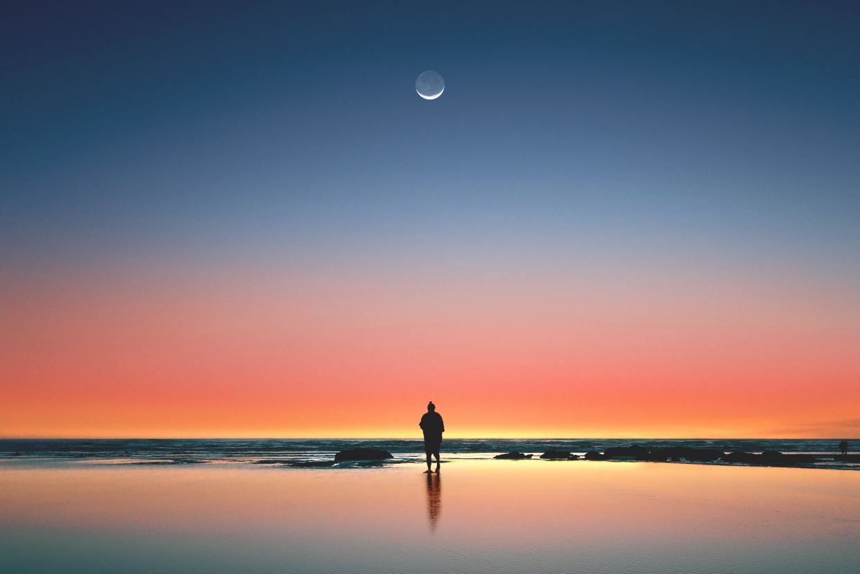 纪伯伦散文诗赏析,感受美与哲思的韵律